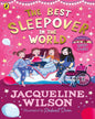 The Best Sleepover In The World by Wilson Jacqueline [Paperback] - versoz.com