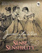 Sense & Sensibility by Jane Austen [Paperback] - versoz.com