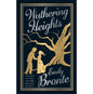 Wuthering Heights (Deluxe Hardbound Edition) by Emily Brontë [Hardcover] - versoz.com