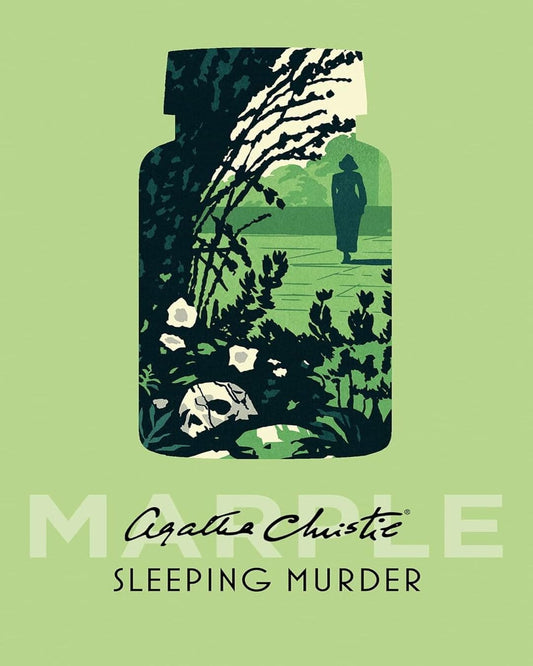 Sleeping Murder by Agatha Christie [Paperback]