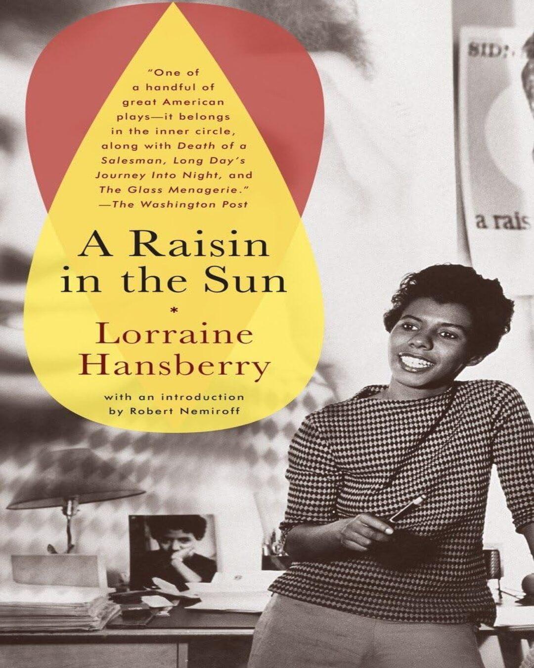 A Raisin In The Sun - versoz.com