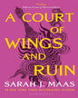 A Court Of Wings And Ruin by Mass Sarah [Paperback] - versoz.com