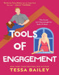TOOLS OF ENGAGEMENT by Tessa Bailey [Paperback] - versoz.com