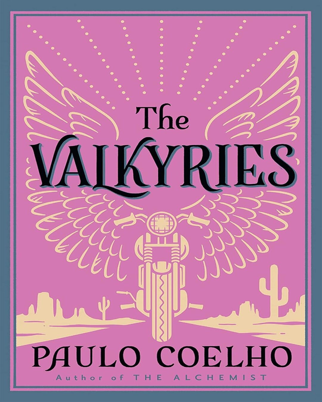 THE VALKYRIES by COELHO PAULO [Paperback] - versoz.com