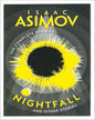 The Complete Stories — NIGHTFALL: And Other Stories by Isaac Asimo [Paperback] - versoz.com