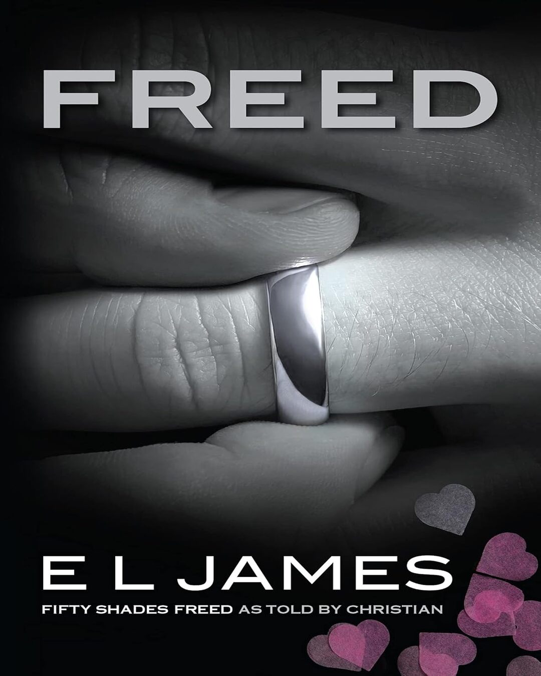 Fifty Sheds Freed by E L James [Paperback] - versoz.com