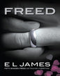 Fifty Sheds Freed by E L James [Paperback] - versoz.com
