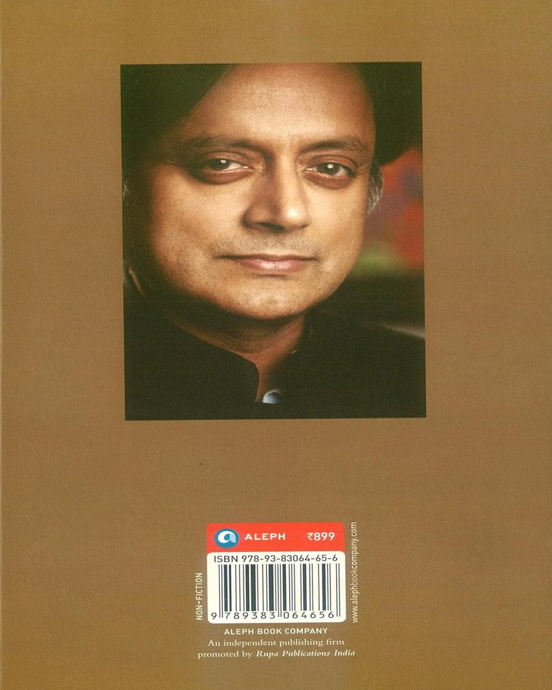 An Era of Darkness: The British Empire in India by Shashi Tharoor [Hardcover] - versoz.com