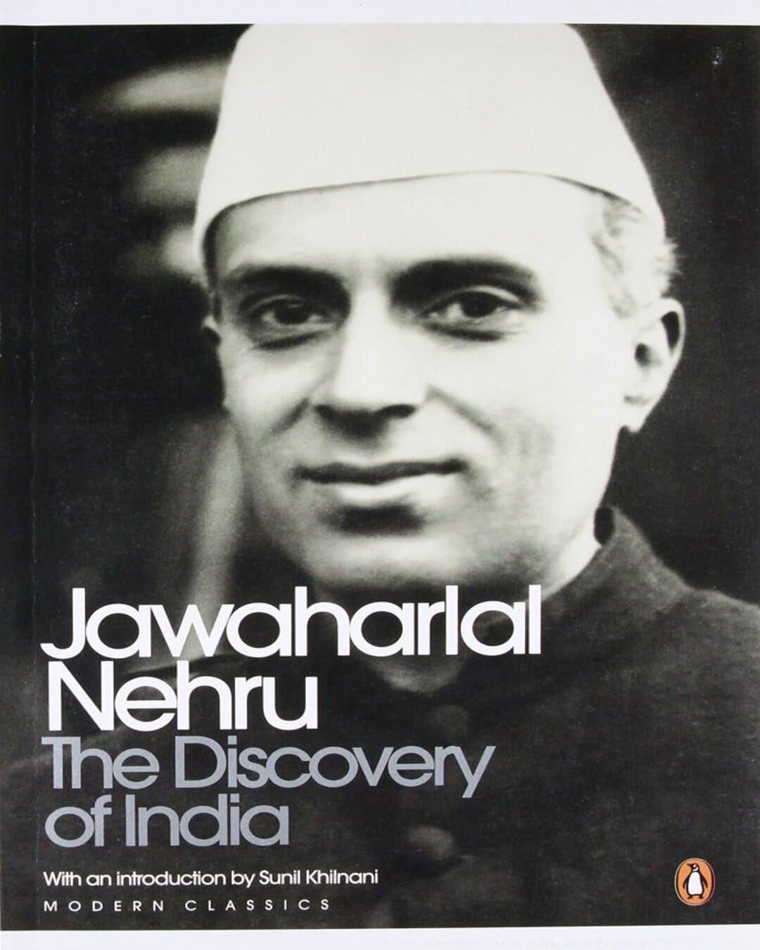 Discovery Of India by Jawaharlal Nehru [Paperback] - versoz.com