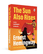 The Sun Also Rises by Ernest Hemingway [Paperback] - versoz.com