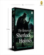 The Return of Sherlock Holmes by Arthur Conan Doyle [Paperback]