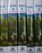 Himalaya Set Of 5 Volumes by Shanku Maharaj [Hardcover]