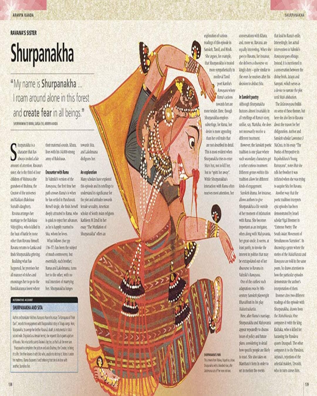 The Illustrated Ramayana by DK Publishing [Hardcover] - versoz.com