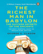 The Richest Man in Babylon by George S. Clason [Paperback] - versoz.com