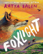 Foxlight by Katya Balen [Paperback] - versoz.com