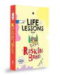 Life Lessons from Ruskin Bond [Hardcover]