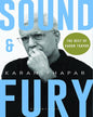 Sound And Fury by Karan Thapar [Hardcover] - versoz.com