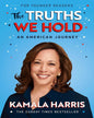 The Truths We Hold (Young Readers Edition) by Kamala Harris [Paperback] - versoz.com