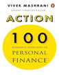 Action: 100 Powerful Principles Of Personal Finance by Vivek Mashrani; Anand Venkitachalam [Hardcover] - versoz.com