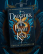 Daughter of the Pirate King by Tricia Levenseller [Paperback]