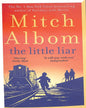 The Little Liar by Mitch Albom [Paperback] - versoz.com
