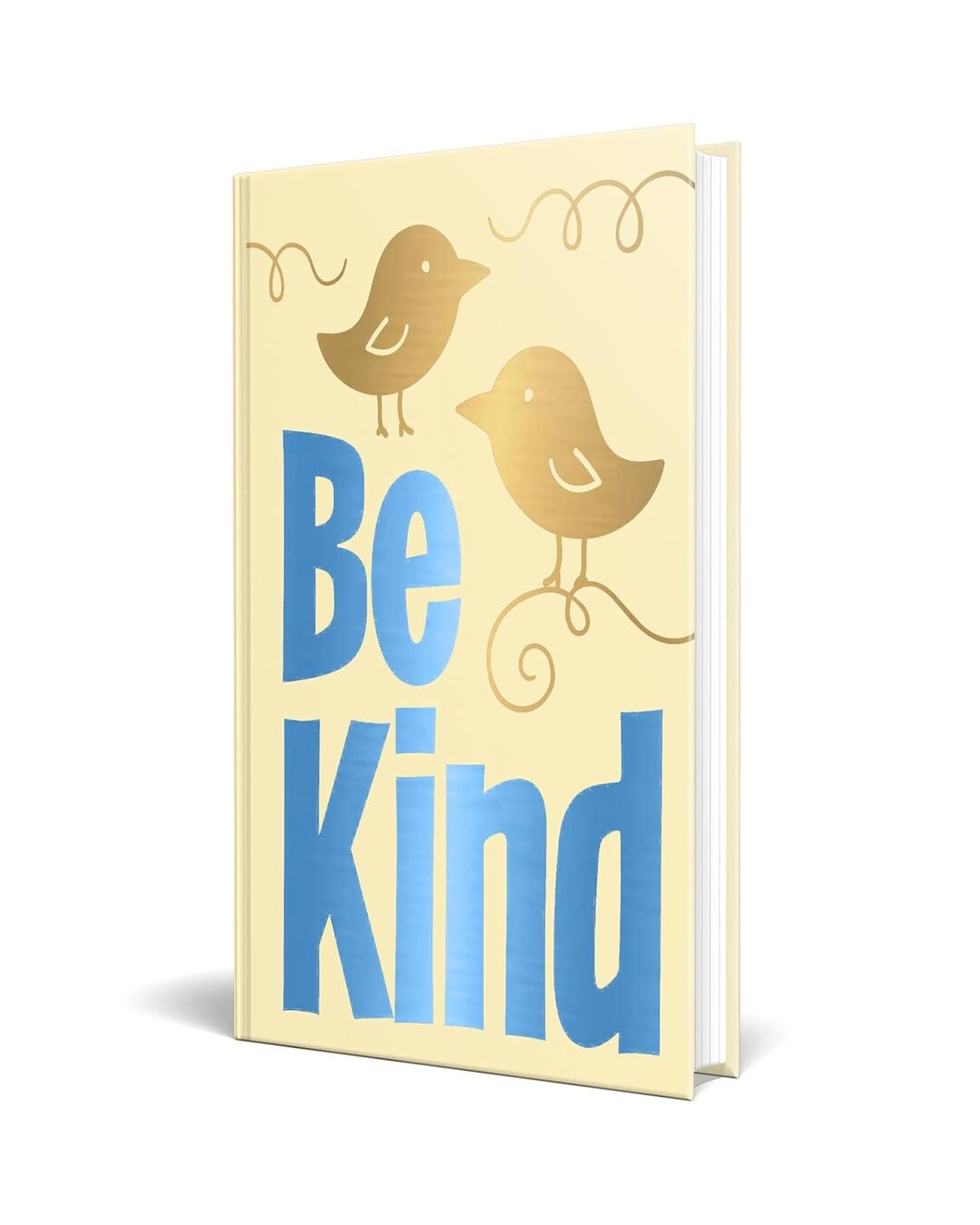 Be Kind by F.P. [Hardcover] - versoz.com