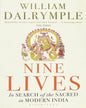 Nine Lives In Search Of The Sacred by William Dalrymple [Paperback] - versoz.com