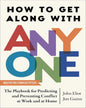 How To Get Among With Anyone by John Eliot [Hardcover]