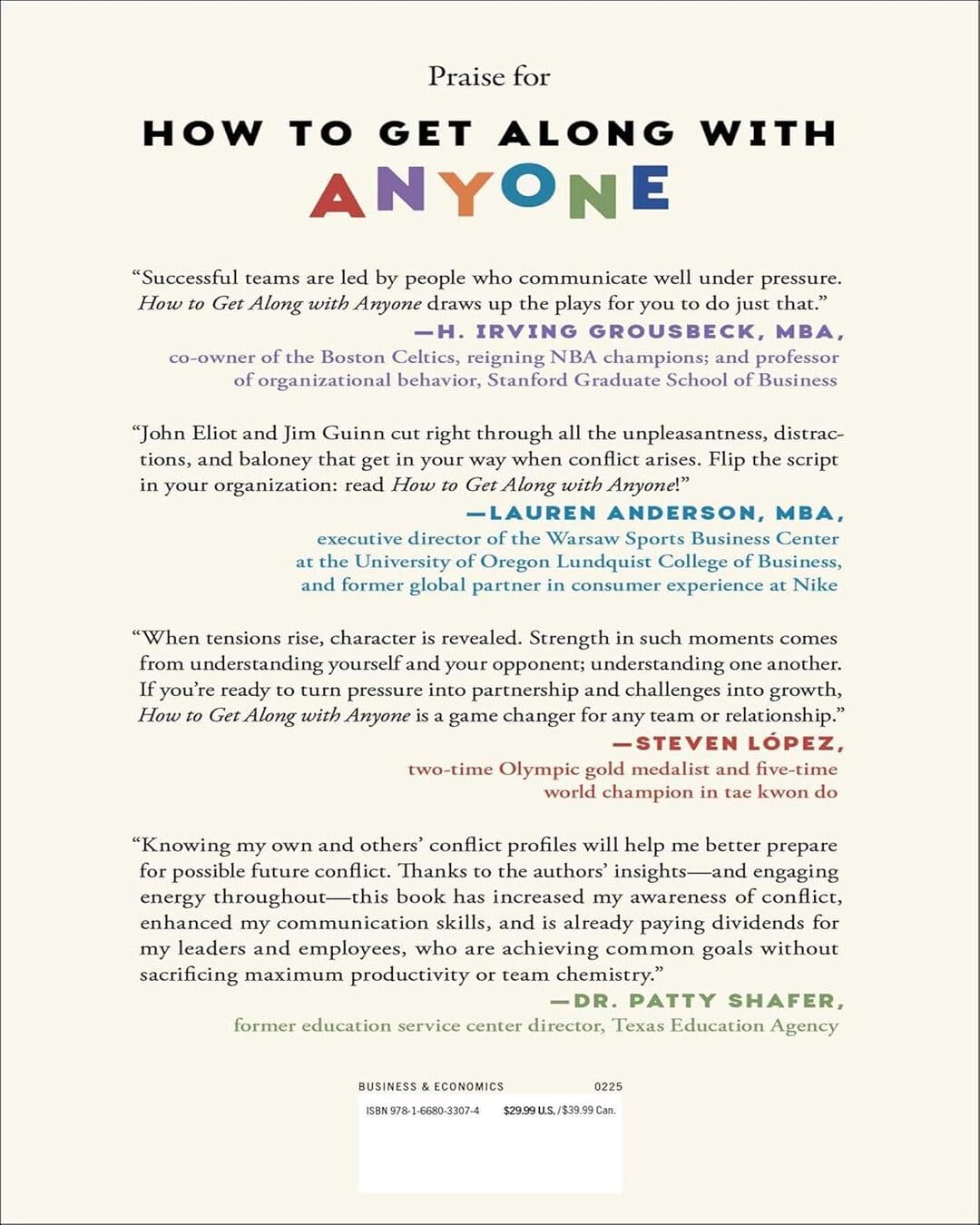 How To Get Among With Anyone by John Eliot [Hardcover]