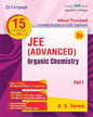 JEE (Advanced) Organic Chemistry Part 1 - versoz.com