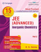 JEE (Advanced) Inorganic Chemistry Part 2 - versoz.com