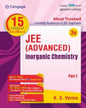 JEE (Advanced) Inorganic Chemistry Part 1 - versoz.com