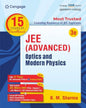 JEE (Advanced) Optics And Modern Physics - versoz.com