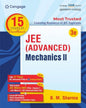 JEE (Advanced) Mechanics 2 - versoz.com