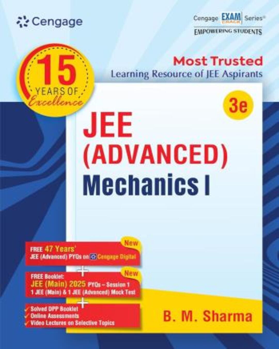 JEE (Advanced) Mechanics 1 - versoz.com