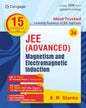 JEE (Advanced) Magnetism And Electromagnetic Induction - versoz.com