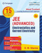 JEE (Advanced) Electrostatics And Current Electricity - versoz.com