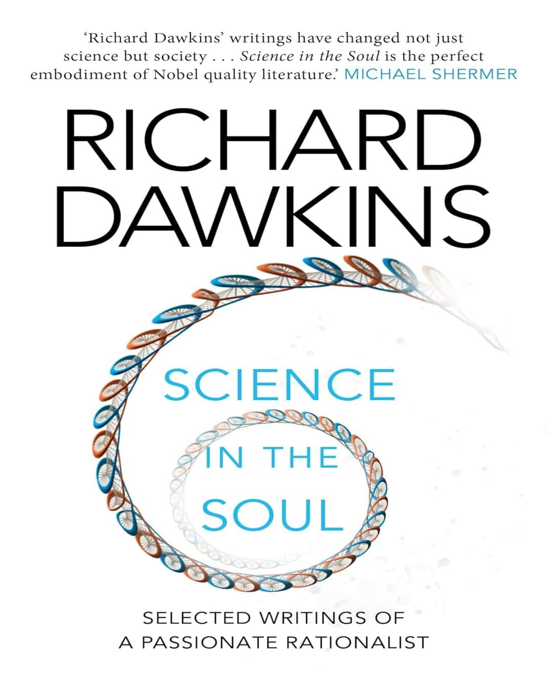 Science in the Soul (Lead Title) [Paperback] - versoz.com