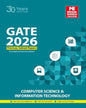 GATE 2026 Previous Solved Papers : Computer Science & Infornation Technology - versoz.com