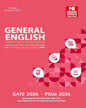 General English (GATE 2026 / PSUs 2026)