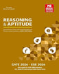 Reasoning & Aptitude (GATE 2026 / ESE 2026)