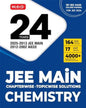 24 Years JEE Main Chapterwise Topicwise Solutions Chemistry (181 JEE Main Solved Papers JEE 2026) - versoz.com