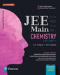 JEE Main Chemistry Volume 2 (2021 To 2025 Solved Previous Years' Questions) 2026 - versoz.com
