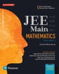 JEE Main Mathematics Volume 1 (2021 To 2025 Solved Previous Years' Questions) 2026 - versoz.com