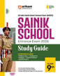 Sainik School Class 9th Study Guide (Entrance Exam 2026) - versoz.com