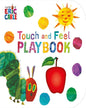 The Very Hungry Caterpillar : Touch And by Eric Carle [Paperback] - versoz.com