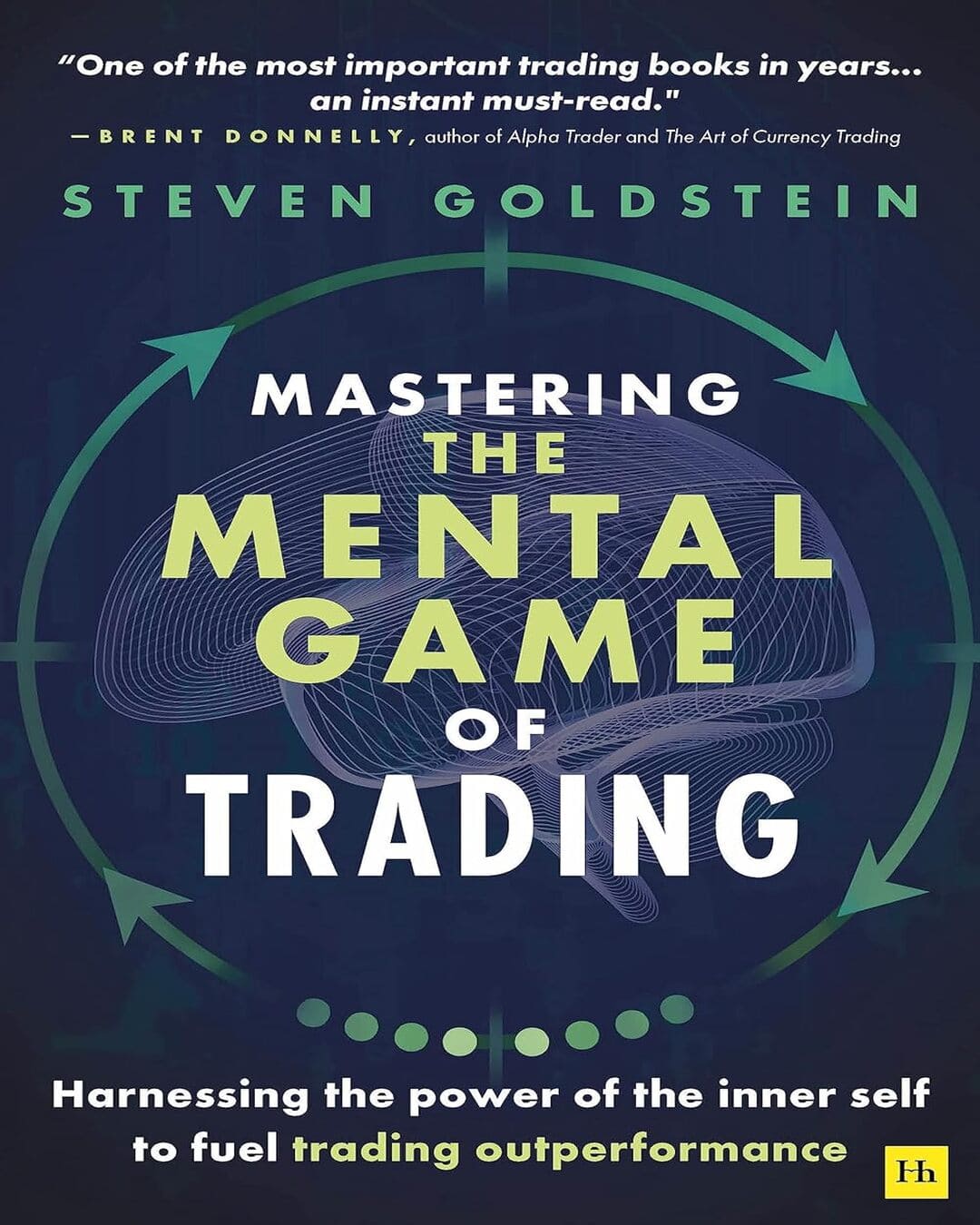 Mastering the Mental Game of Trading by Steven Goldstein [Paperback] - versoz.com