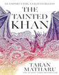 The Tainted Khan by Taran Matharu [Paperback] - versoz.com