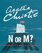 N or M? by Agatha Christie [Paperback]