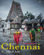 Chennai: A Biography by V. Sriram [Hardcover] - versoz.com